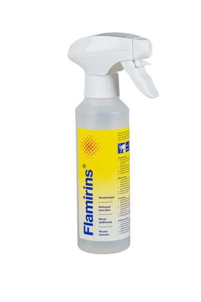 Learn more about Flamirins