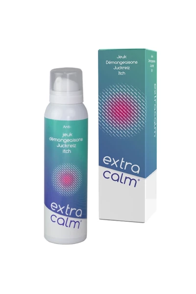 Learn more about Extracalm