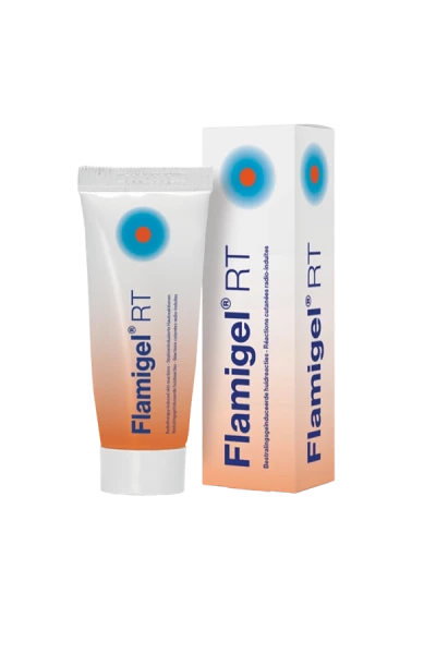 Learn more about Flamigel RT